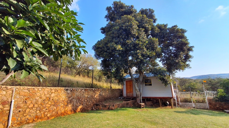 4 Bedroom Property for Sale in Safari Gardens North West